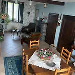 بيت للعطل Vallee Des Pres By Interhome Mesnil-Saint-Blaise