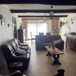 بيت للعطل Vallee Des Pres By Interhome Mesnil-Saint-Blaise