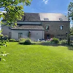Vallee Des Pres By Interhome *