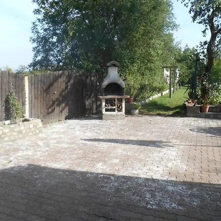 Casa de Férias Vallee Des Pres By Interhome Mesnil-Saint-Blaise