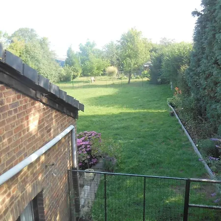 Vallee Des Pres By Interhome Mesnil-Saint-Blaise