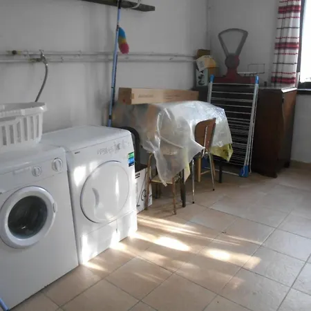 Casa de Férias Vallee Des Pres By Interhome Mesnil-Saint-Blaise