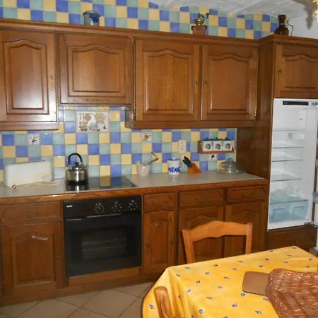 Vallee Des Pres By Interhome *