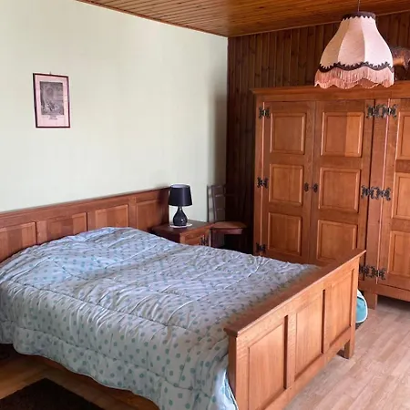 Vallee Des Pres By Interhome Holiday home