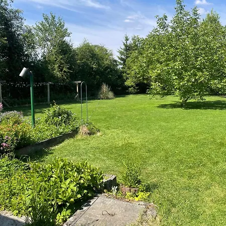 Holiday home Vallee Des Pres By Interhome *