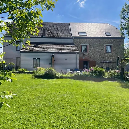 Vallee Des Pres By Interhome *