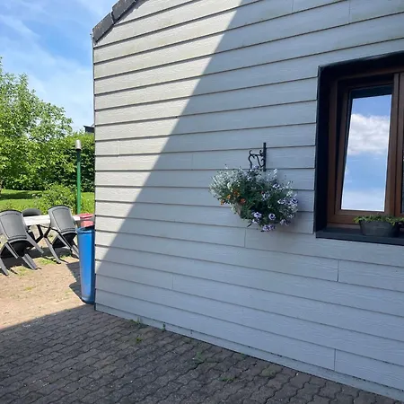 Vallee Des Pres By Interhome *