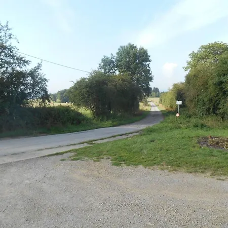 Vallee Des Pres By Interhome Mesnil-Saint-Blaise