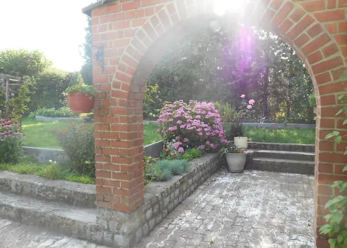 Vallee Des Pres By Interhome *