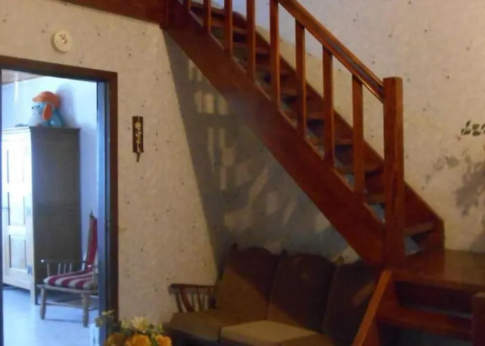 Vallee Des Pres By Interhome Mesnil-Saint-Blaise