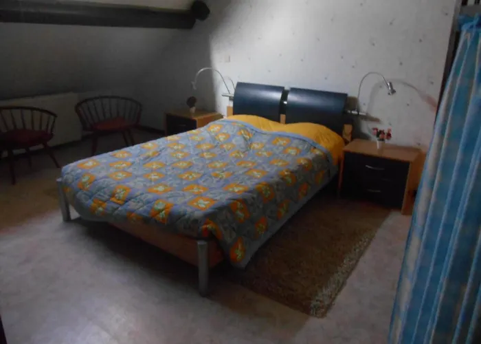 Vallee Des Pres By Interhome