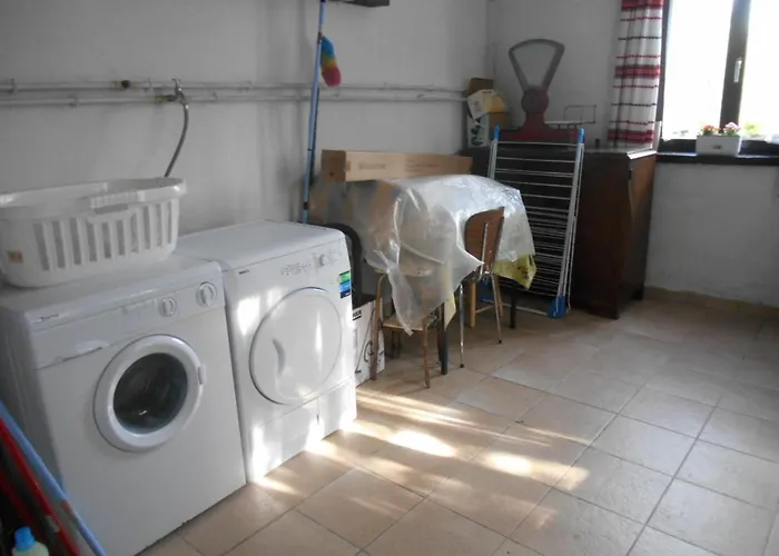 Holiday home Vallee Des Pres By Interhome Mesnil-Saint-Blaise