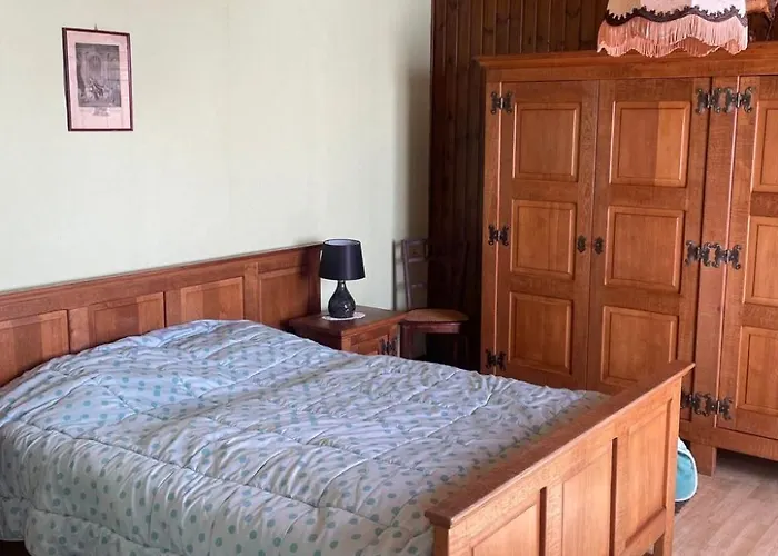 Vallee Des Pres By Interhome Holiday home