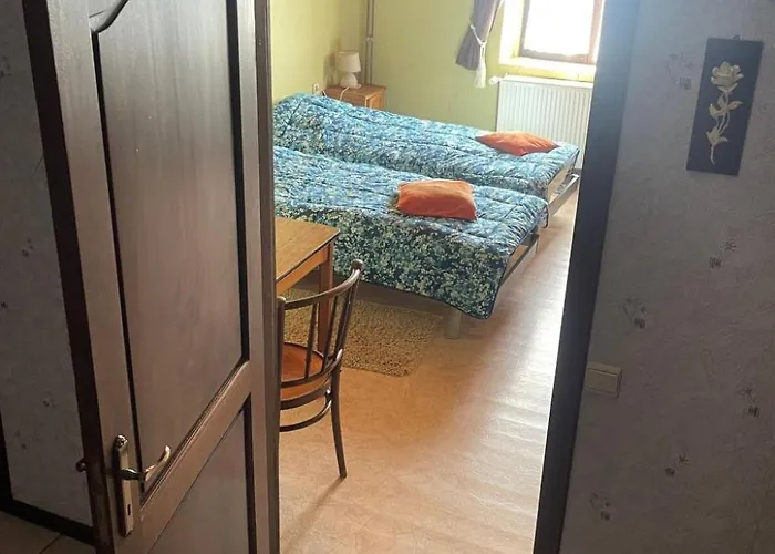 Vallee Des Pres By Interhome *