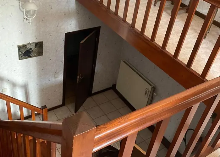 Vallee Des Pres By Interhome Holiday home *