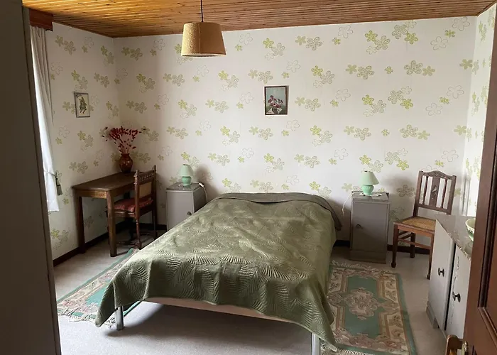 Vallee Des Pres By Interhome