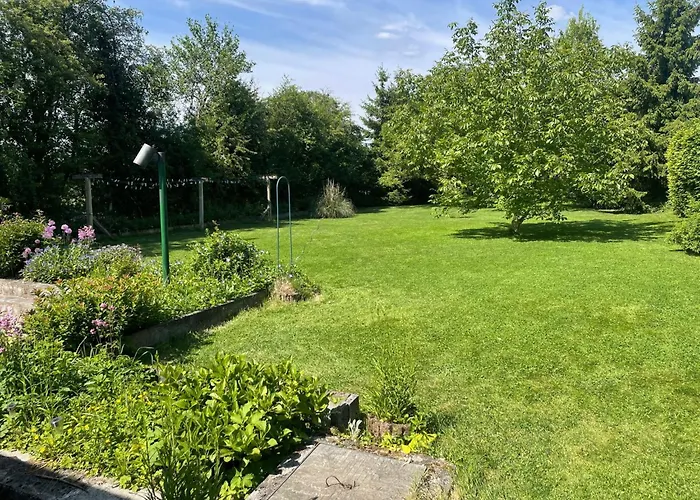 Holiday home Vallee Des Pres By Interhome *