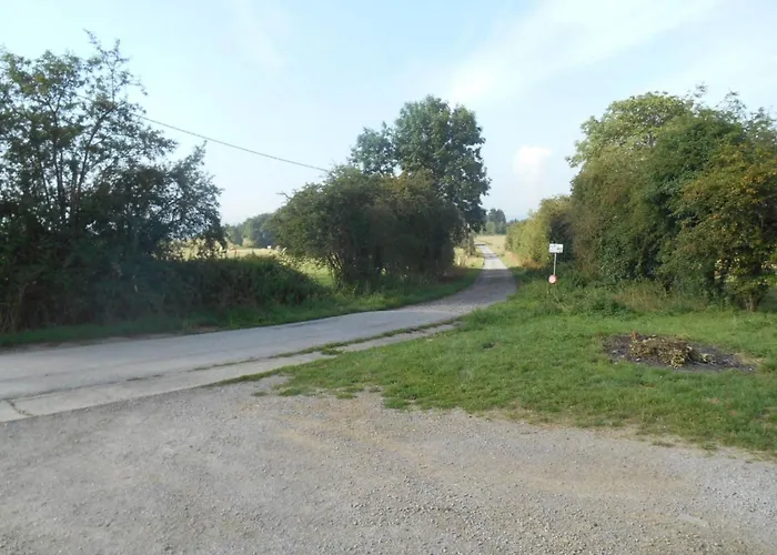 Vallee Des Pres By Interhome Mesnil-Saint-Blaise